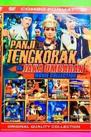 Poster do filme Panji Tengkorak Vs Jaka Umbaran
