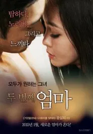 Poster do filme The Second Mother