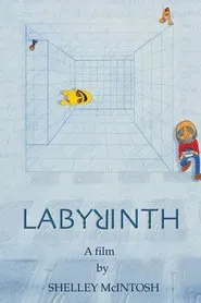 Labyrinth movie poster