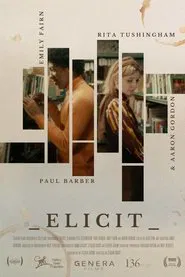 Elicit movie poster
