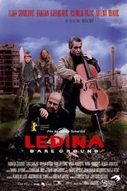Bare Ground movie poster