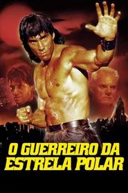 Poster do filme O Guerreiro da Estrela Polar