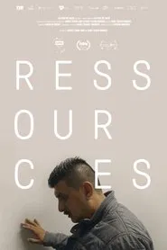 Resources movie poster