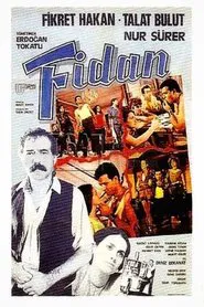 Fidan movie poster