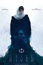 Still River movie poster