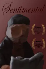 Poster do filme Sentimental