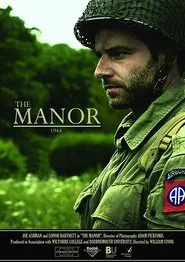 The Manor movie poster
