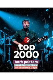 Bart Peeters: Radio 2 Sessie movie poster