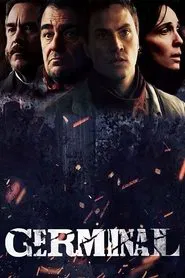 Germinal tv show poster