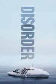 Disorder movie poster