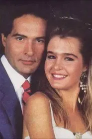 La revancha tv show poster