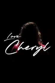 Love, Cheryl movie poster