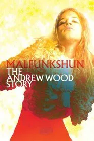 Poster do filme Malfunkshun: The Andrew Wood Story