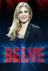 Belve tv show poster