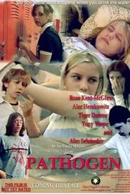 Pathogen movie poster