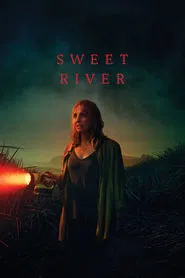 Sweet River movie poster