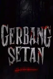 Gerbang Setan movie poster