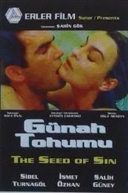 Poster do filme Günah Tohumu