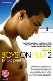 Boys On Film 2: In Too Deep movie poster