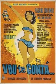 Vou Te Contá... movie poster