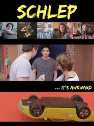 Schlep movie poster