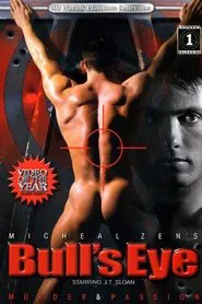 Bullseye movie poster