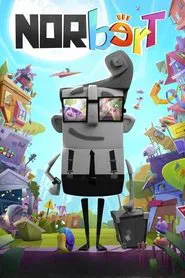 Norbert movie poster