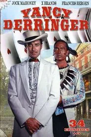 Poster da série Yancy Derringer
