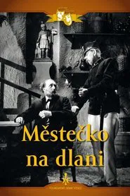 Poster do filme Městečko na dlani