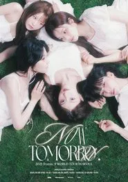 fromis_9 [NOW TOMORROW.] - Live in Seoul movie poster