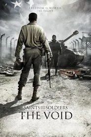 Saints and Soldiers: The Void movie poster