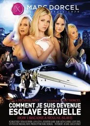 How I Became a Sexual Slave movie poster