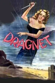 Poster do filme Dragnet