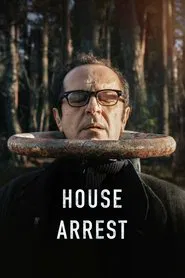 House Arrest movie poster