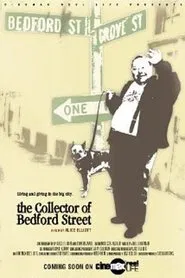 Poster do filme The Collector of Bedford Street