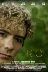 Río movie poster