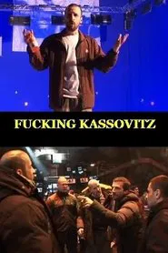 Fucking Kassovitz movie poster