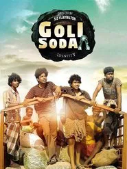 Goli Soda movie poster