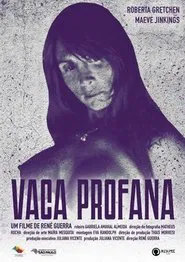 Profane Cow movie poster