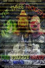 Poster do filme The Froggy Snuff Movie Zero