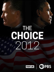 The Choice 2012 movie poster
