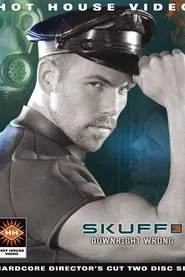 Poster do filme Skuff 3: Downright Wrong