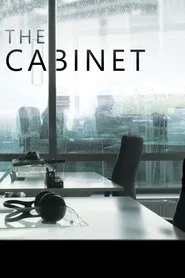 Poster do filme The Cabinet