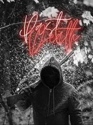 Past Death movie poster