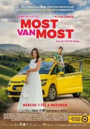 Most van most movie poster