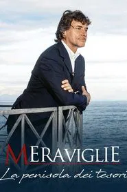 Meraviglie - La penisola dei tesori tv show poster