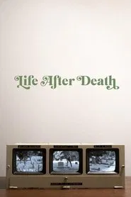 Life After Death movie poster