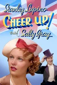 Poster do filme Cheer Up