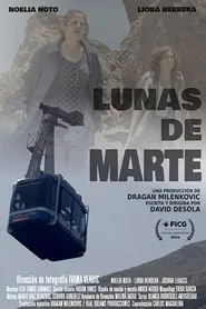 Lunas de Marte movie poster