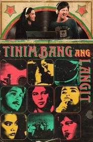 Tinimbang ang Langit movie poster